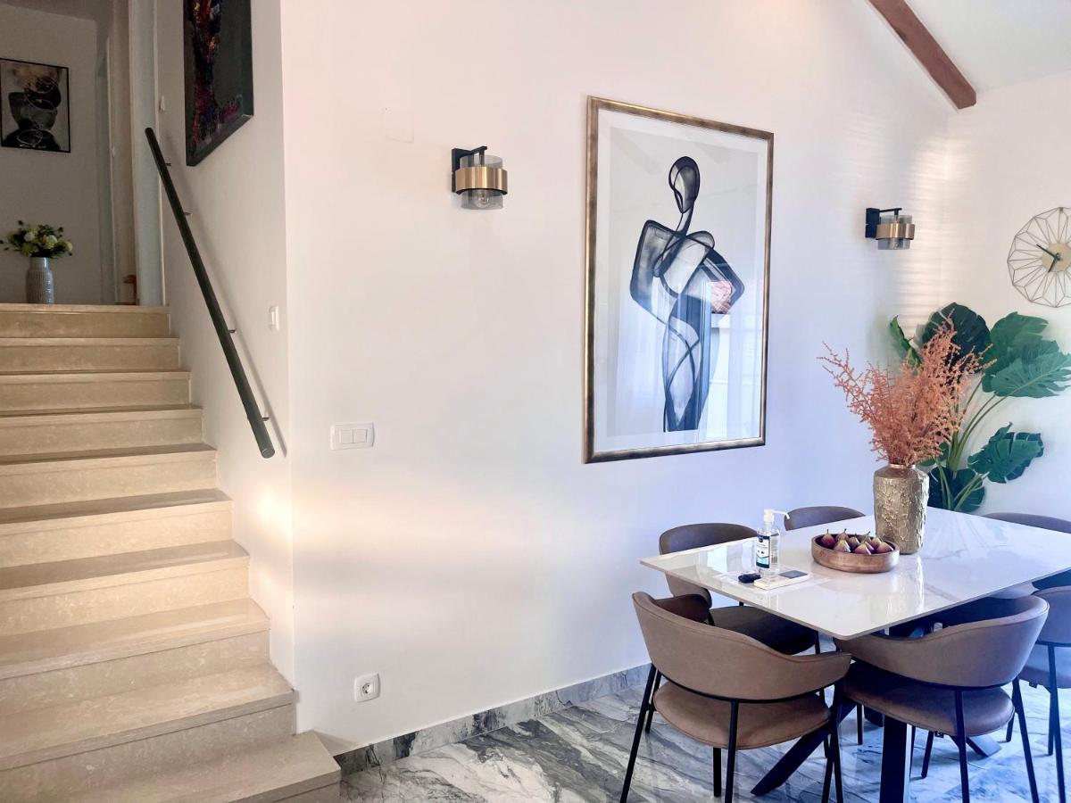 Luxury Penthouse Avalon Διαμέρισμα Cavtat Εξωτερικό φωτογραφία