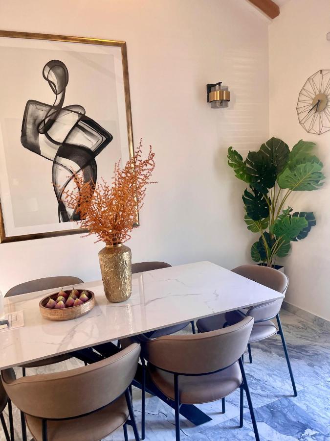 Luxury Penthouse Avalon Διαμέρισμα Cavtat Εξωτερικό φωτογραφία
