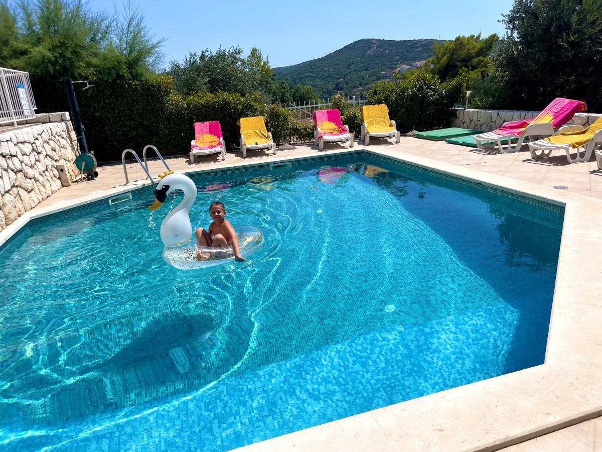 Luxury Penthouse Avalon Διαμέρισμα Cavtat Εξωτερικό φωτογραφία