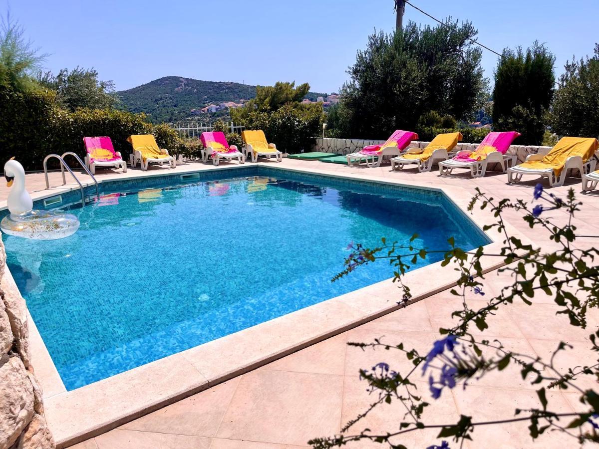 Luxury Penthouse Avalon Διαμέρισμα Cavtat Εξωτερικό φωτογραφία
