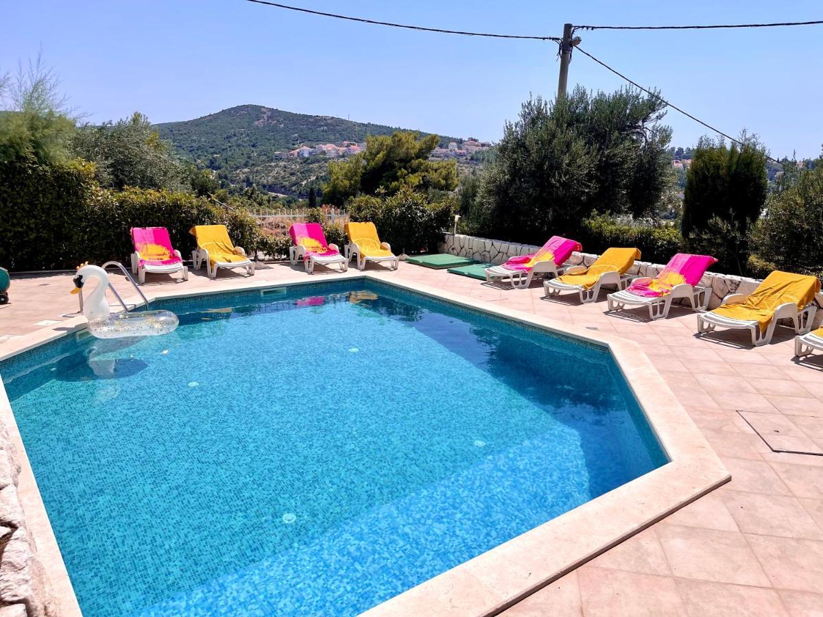 Luxury Penthouse Avalon Διαμέρισμα Cavtat Εξωτερικό φωτογραφία