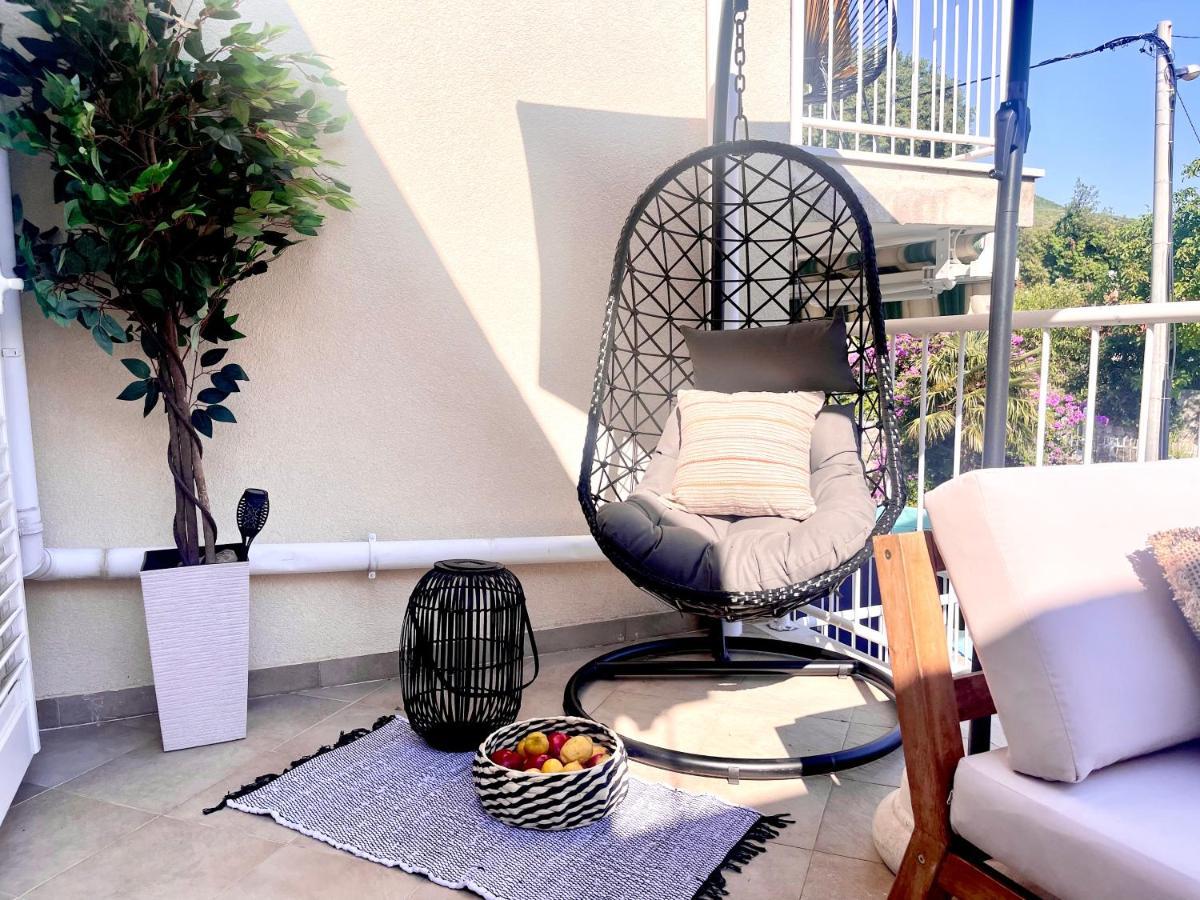 Luxury Penthouse Avalon Διαμέρισμα Cavtat Εξωτερικό φωτογραφία