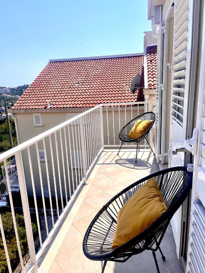 Luxury Penthouse Avalon Διαμέρισμα Cavtat Εξωτερικό φωτογραφία