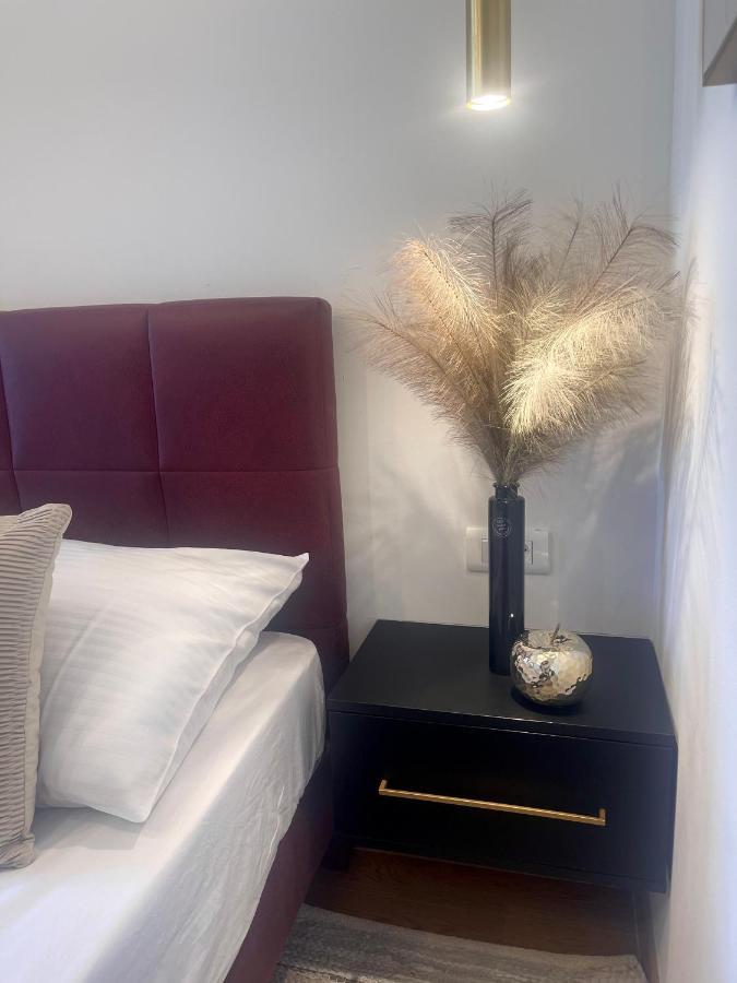 Luxury Penthouse Avalon Διαμέρισμα Cavtat Εξωτερικό φωτογραφία