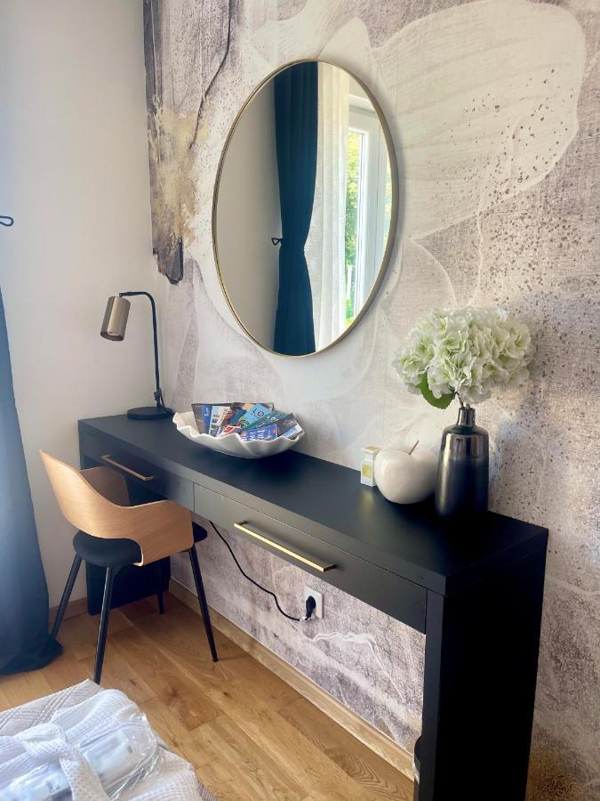 Luxury Penthouse Avalon Διαμέρισμα Cavtat Εξωτερικό φωτογραφία