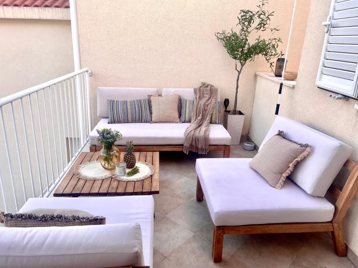 Luxury Penthouse Avalon Διαμέρισμα Cavtat Εξωτερικό φωτογραφία
