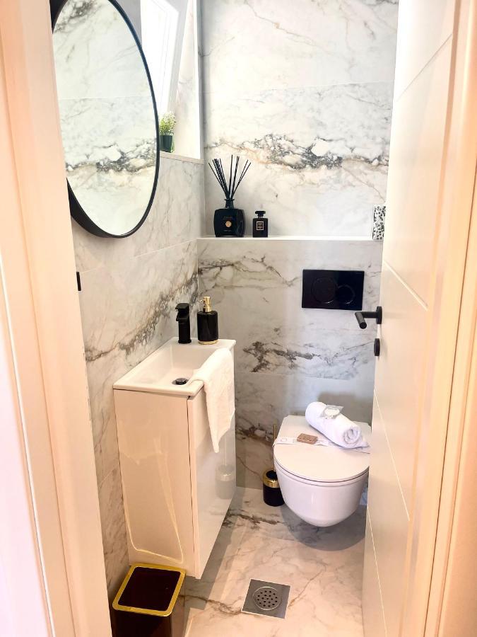 Luxury Penthouse Avalon Διαμέρισμα Cavtat Εξωτερικό φωτογραφία