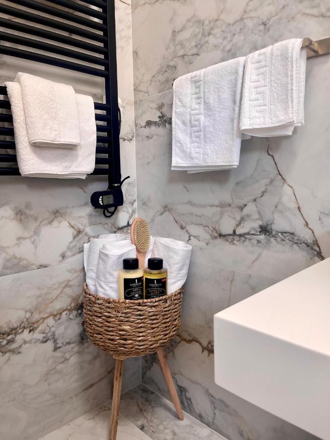 Luxury Penthouse Avalon Διαμέρισμα Cavtat Εξωτερικό φωτογραφία