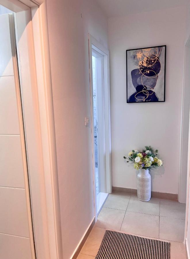 Luxury Penthouse Avalon Διαμέρισμα Cavtat Εξωτερικό φωτογραφία