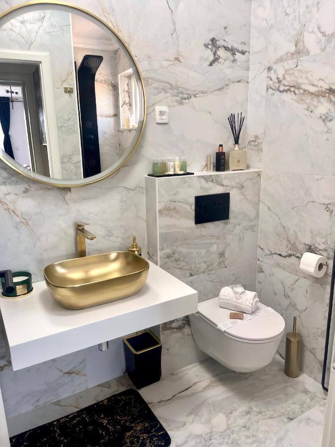 Luxury Penthouse Avalon Διαμέρισμα Cavtat Εξωτερικό φωτογραφία
