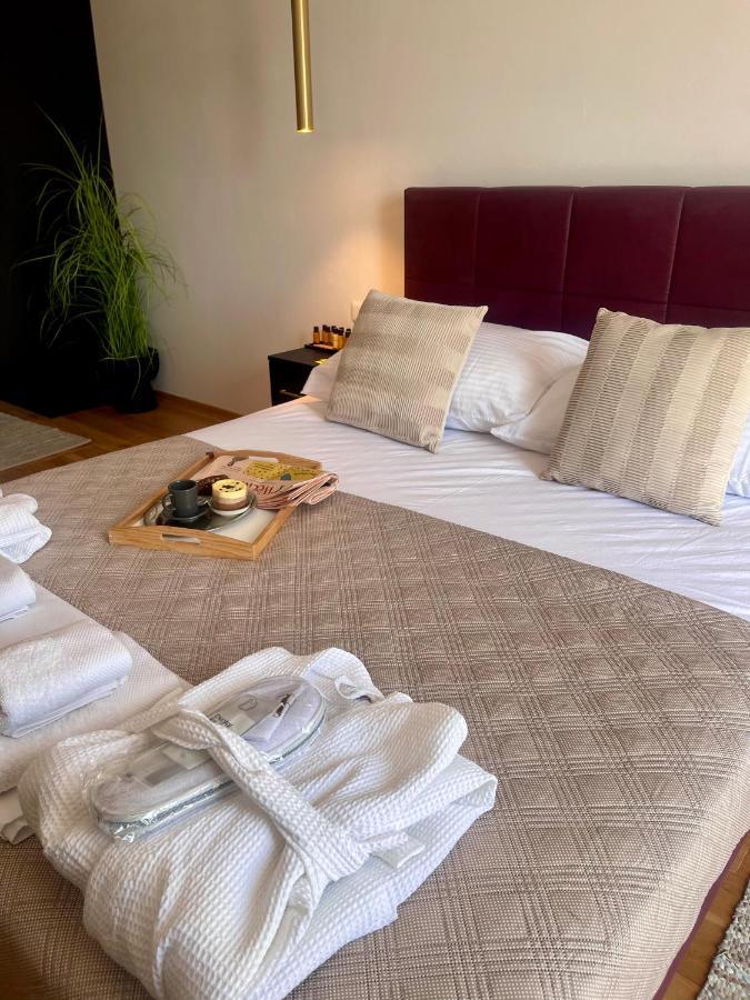 Luxury Penthouse Avalon Διαμέρισμα Cavtat Εξωτερικό φωτογραφία