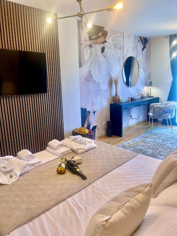 Luxury Penthouse Avalon Διαμέρισμα Cavtat Εξωτερικό φωτογραφία