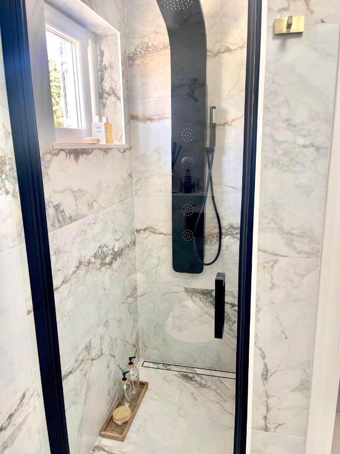 Luxury Penthouse Avalon Διαμέρισμα Cavtat Εξωτερικό φωτογραφία