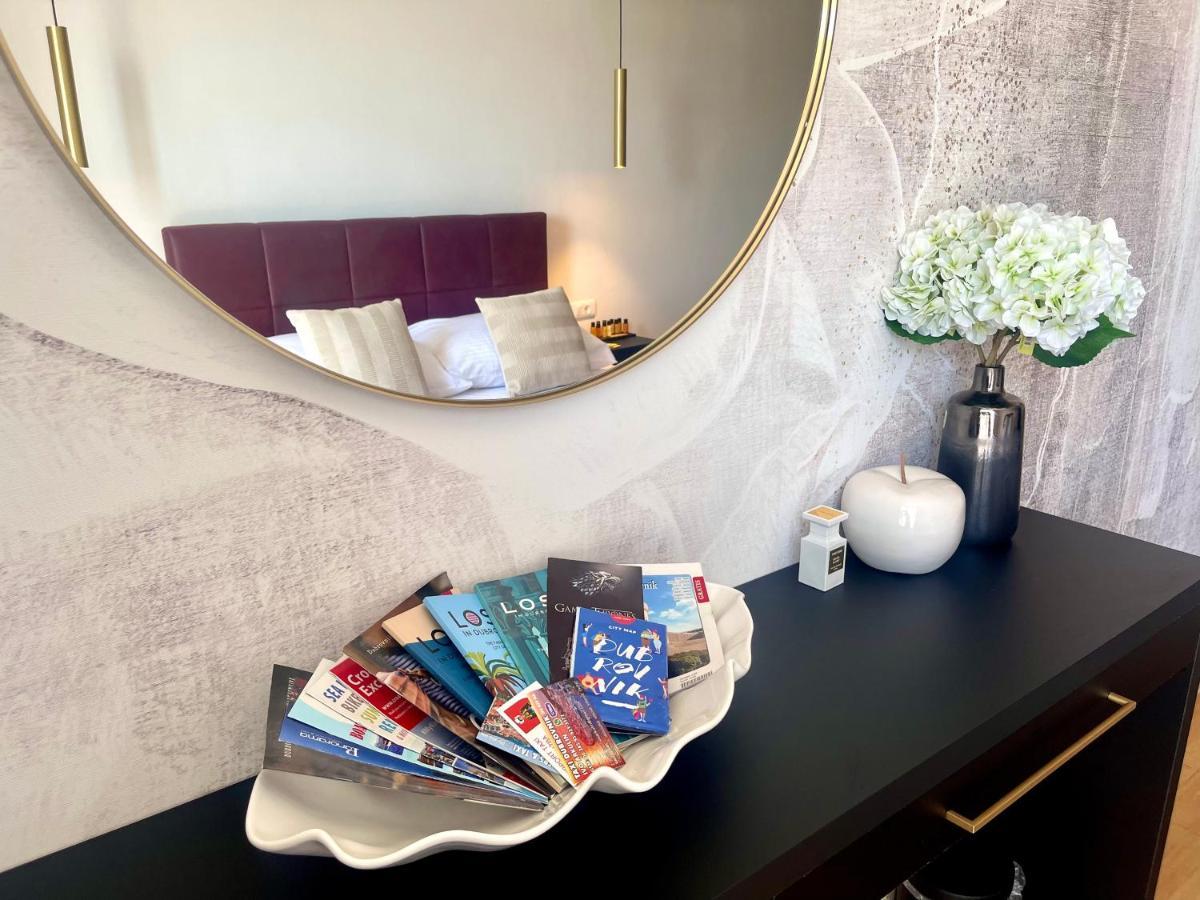 Luxury Penthouse Avalon Διαμέρισμα Cavtat Εξωτερικό φωτογραφία