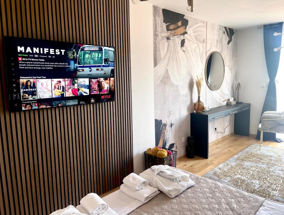 Luxury Penthouse Avalon Διαμέρισμα Cavtat Εξωτερικό φωτογραφία