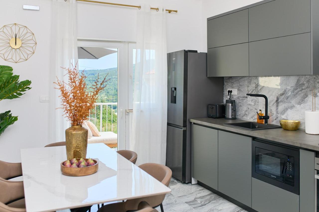 Luxury Penthouse Avalon Διαμέρισμα Cavtat Εξωτερικό φωτογραφία