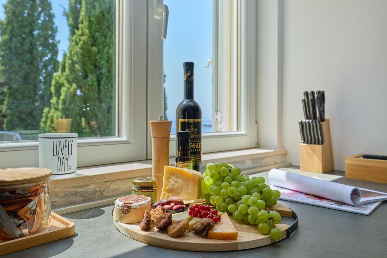 Luxury Penthouse Avalon Διαμέρισμα Cavtat Εξωτερικό φωτογραφία