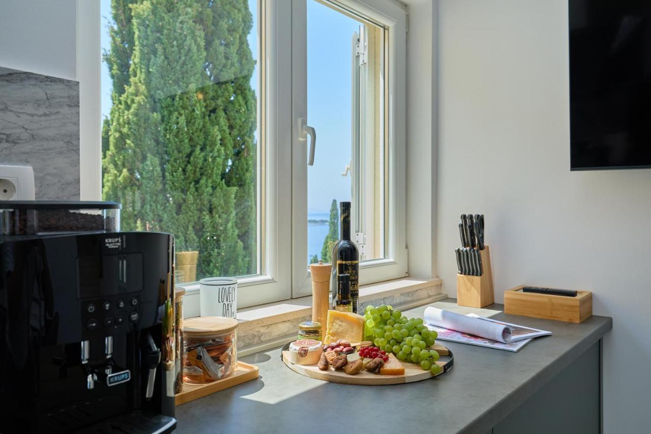 Luxury Penthouse Avalon Διαμέρισμα Cavtat Εξωτερικό φωτογραφία