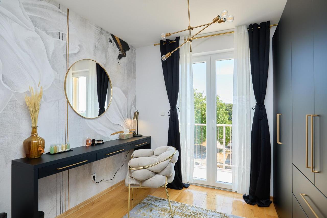 Luxury Penthouse Avalon Διαμέρισμα Cavtat Εξωτερικό φωτογραφία