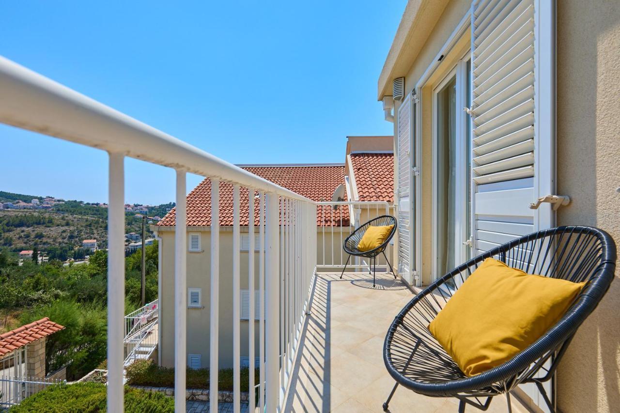 Luxury Penthouse Avalon Διαμέρισμα Cavtat Εξωτερικό φωτογραφία