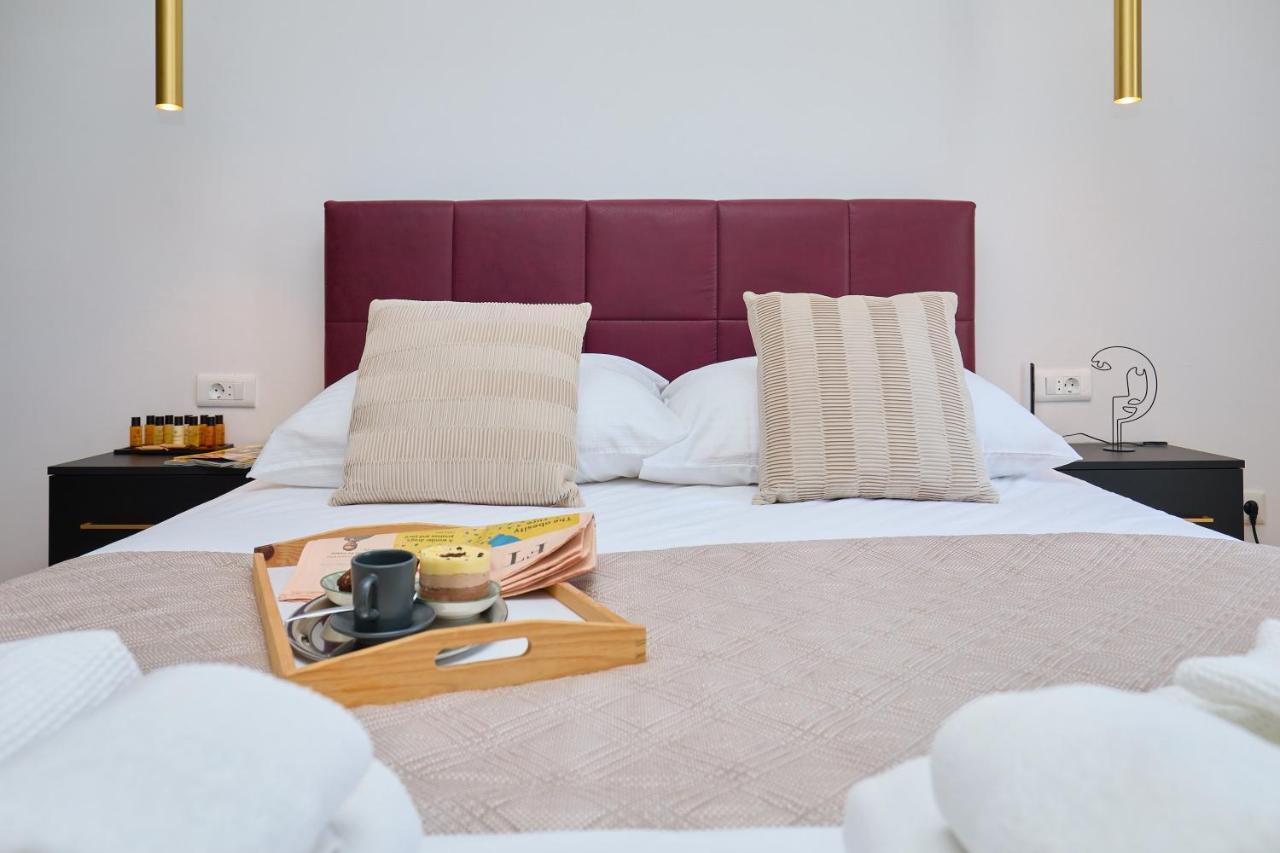Luxury Penthouse Avalon Διαμέρισμα Cavtat Εξωτερικό φωτογραφία