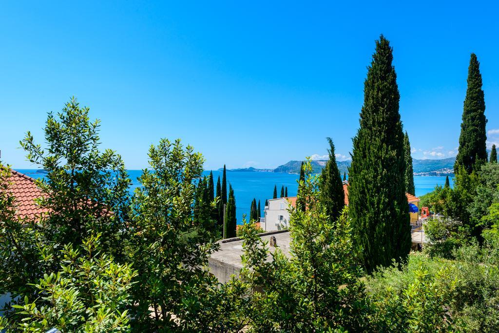 Luxury Penthouse Avalon Διαμέρισμα Cavtat Εξωτερικό φωτογραφία