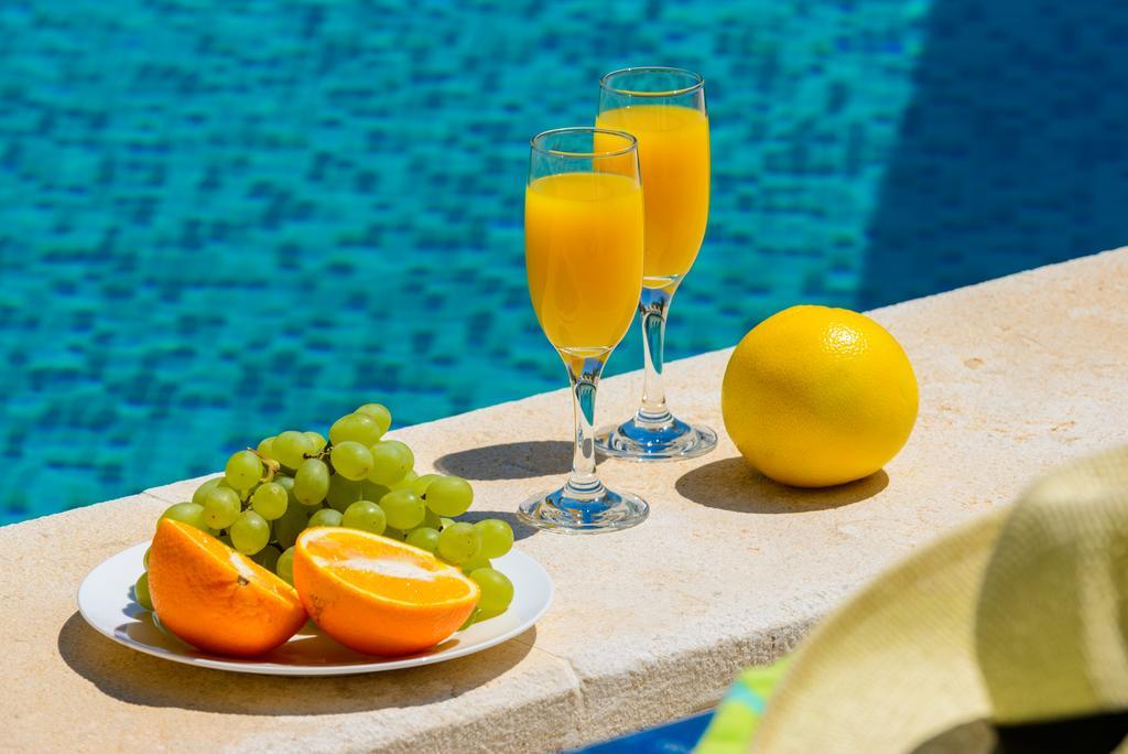 Luxury Penthouse Avalon Διαμέρισμα Cavtat Εξωτερικό φωτογραφία